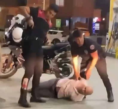 Akrabasını Tüfekle Vurdu! Gerekçesi Pes Dedirtti!