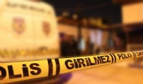 Alanya’da evinde ölü bulundu! Haberi