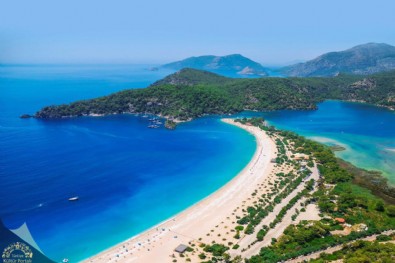 ANTALYA ZİYARETÇİ SAYISINDA CUMHURİYET REKORU KIRDI