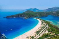 ANTALYA ZİYARETÇİ SAYISINDA CUMHURİYET REKORU KIRDI