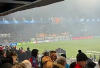 Aşağılık Pankarta Plzen'den Savunma!