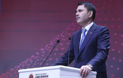 Bakan Kurum açıkladı! Türkiye’nin sığınak yönetmeliği güncellendi