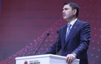 Bakan Kurum açıkladı! Türkiye’nin sığınak yönetmeliği güncellendi