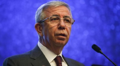 Başsavcılıktan Yavaş için soruşturma talebi! Gündem Ankapark dosyası