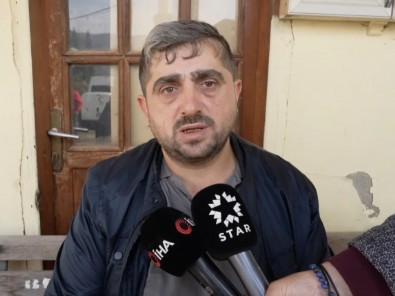 Eşi ve Çocuğundan Haber Alınamıyordu! İlk Kez Konuştu...