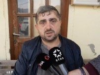 Eşi ve Çocuğundan Haber Alınamıyordu! İlk Kez Konuştu... Haberi