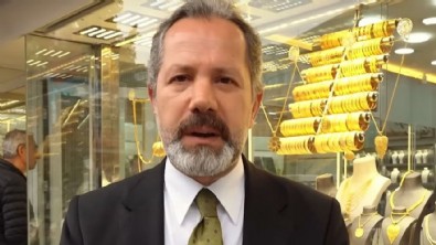 Gram altın 10 bin lira olacak! İslam Memiş yatırımcıya tarih verdi