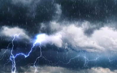 Meteoroloji Uyardı Kuvvetli Geliyor!