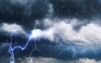 Meteoroloji Uyardı Kuvvetli Geliyor! Haberi