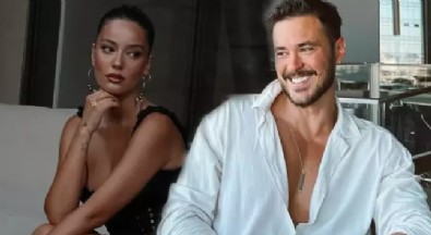 Pelin Akil ve Anıl Altan çifti barıştı mı?