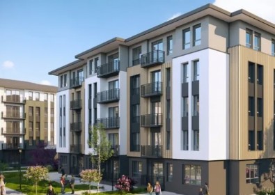 Sosyal Konut Başvuruları Başlıyor!