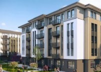 Sosyal Konut Başvuruları Başlıyor!