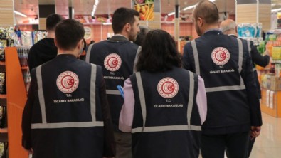 Ticaret Bakanlığı yasakladı! O ürünler piyasadan toplatılıyor