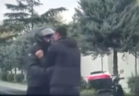 Trafikte Kavgasız Gün Yok! Haberi