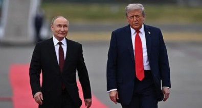 Trump'tan Budapeşte zirvesi mesajı: Putin ile görüşecek mi?