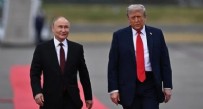 Trump'tan Budapeşte zirvesi mesajı: Putin ile görüşecek mi?