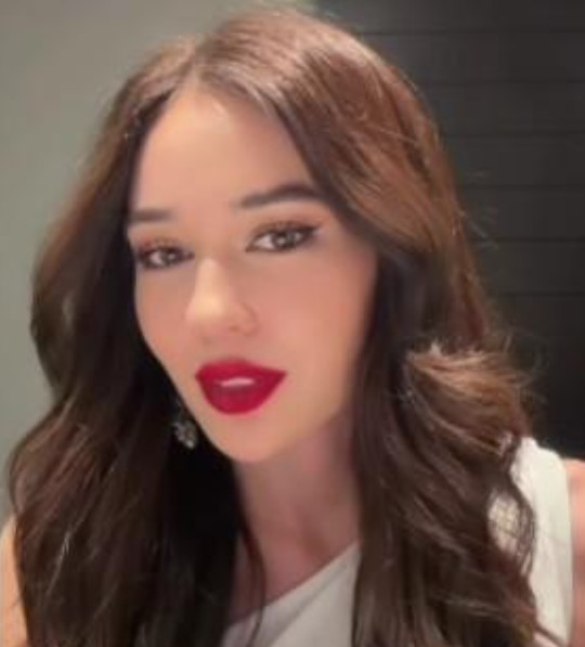 Ceren Arslan Gururunu Açıkladı!