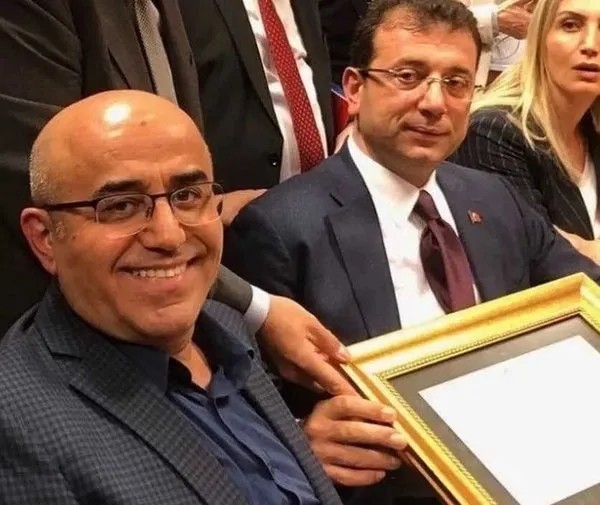 Yabancı istihbarat talimat verdi: Ekrem İmamoğlu ve dijital ordusu uyguladı! CIA, MOSSAD, MI6...