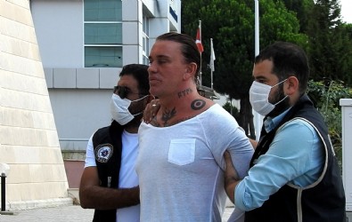 Başsavcılık harekete geçti! Cehennem Necati'nin tahliyesine itiraz