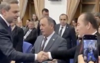 CHP'li vekilin 'Tüp boş' şovu elinde patladı! Bakan Bayraktar'ın cevabı gündem oldu