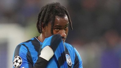 Galatasaray'ın gündeminde! Lookman'dan çarpıcı hareket