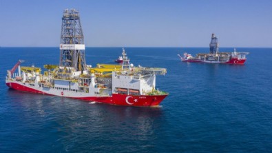 Katar duyurdu! Türkiye en yüksek petrol ve gaz üretimine ulaştı