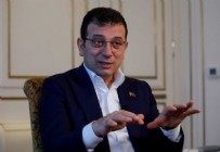 Yabancı istihbarat talimat verdi: Ekrem İmamoğlu ve dijital ordusu uyguladı! CIA, MOSSAD, MI6...