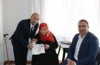  KİMLİK - 102 Yaşında Kimliğine Kavuştu!