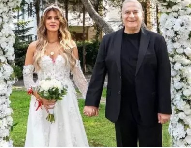 Erbil'den Olay Evlilik İtirafı!