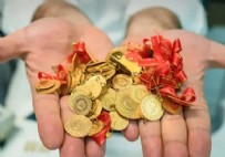 İşte Altın Fiyatları!
