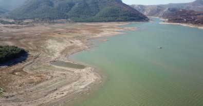 İzmir'de Su Krizi Derinleşiyor!