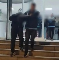 KAYSERİ - Kız Meselesi Can Aldı!