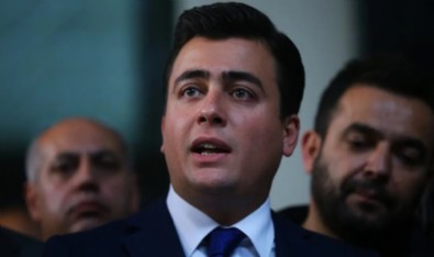 Osman Gökçek Mansur Yavaş Fiyaskosunu Anlattı!