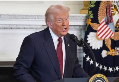 Ronaldo'dan Siyaset Yorumu!