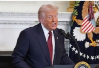 Ronaldo'dan Siyaset Yorumu!