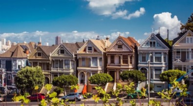 Trump'ın Konut Projesi! 50 Yıl...