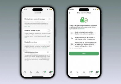 WhatsApp Müjdeyi Verdi!