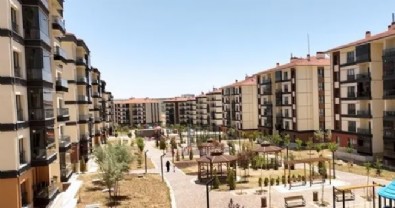 “Yüzyılın Konut Projesi”ne Geri Sayım!