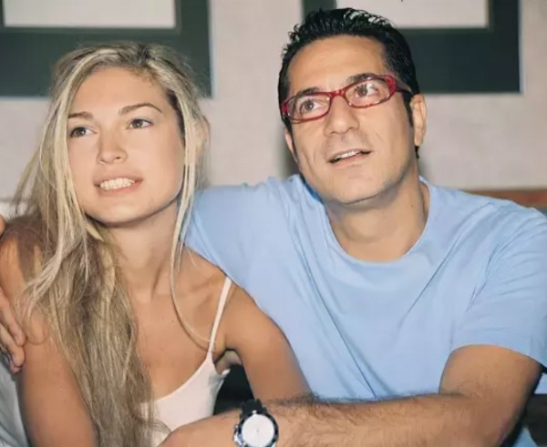 Erbil'den Olay Evlilik İtirafı!