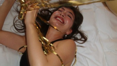 Aile pozuna hayranları beğeni yağdırdı