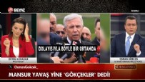 AK Parti Ankara Milletvekili Osman Gökçek çarpıcı açıklamalarda bulundu. "Sende hiç utanma yok mu Ali Mahir?"