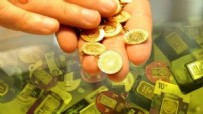Altın fiyatları fırladı! Gram altın yükselişe geçti