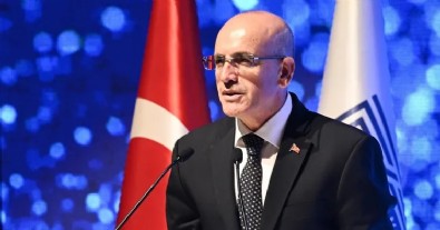 Bakan Şimşek GSYH verilerini değerlendirdi