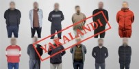 Bakan Yerlikaya duyurdu! Kırmızı bültenle aranan 12 suçlunun Türkiye'ye iadesi sağlandı