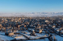  ARABA - Bu Şehirde İki Kişiye Bir Araba Düşüyor!