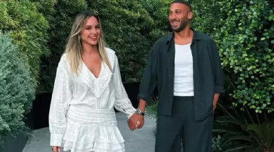 Cenk Tosun'dan boşanma açıklaması...
