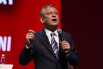 CHP’de güç savaşları! İmamoğlu'na yakın isimler liste dışına itildi