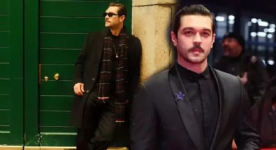 Furkan Andıç'tan Formula 1 paylaşımı!