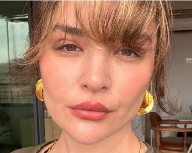 Gonca Vuslateri ' Dayak Yedim '