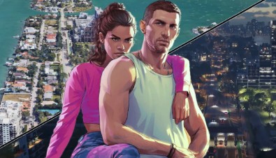 Merakla Beklenen Oyundan Sızıntılar!